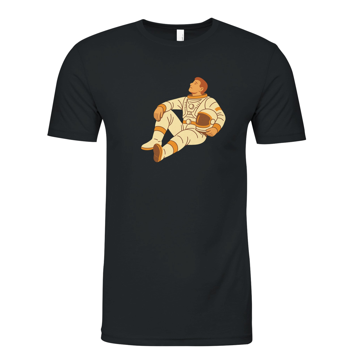 Astronaut Daydream T-Shirt