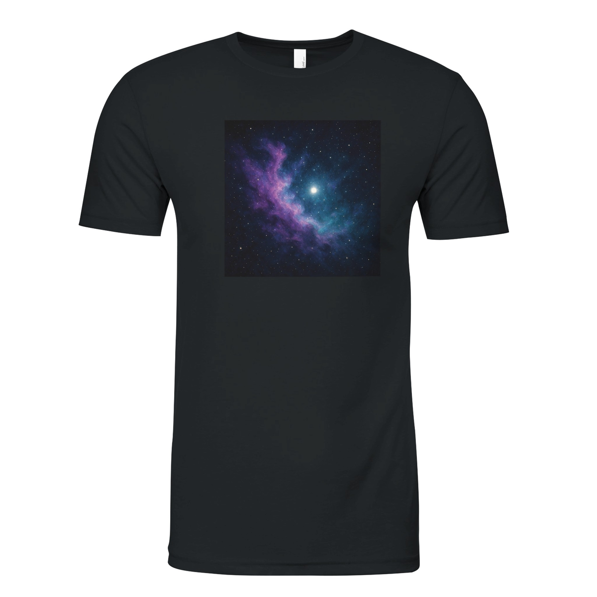 Nebula Veil T-Shirt