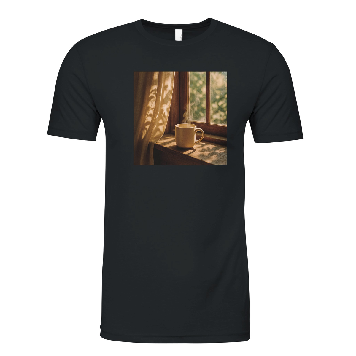 Sunday Ritual T-Shirt