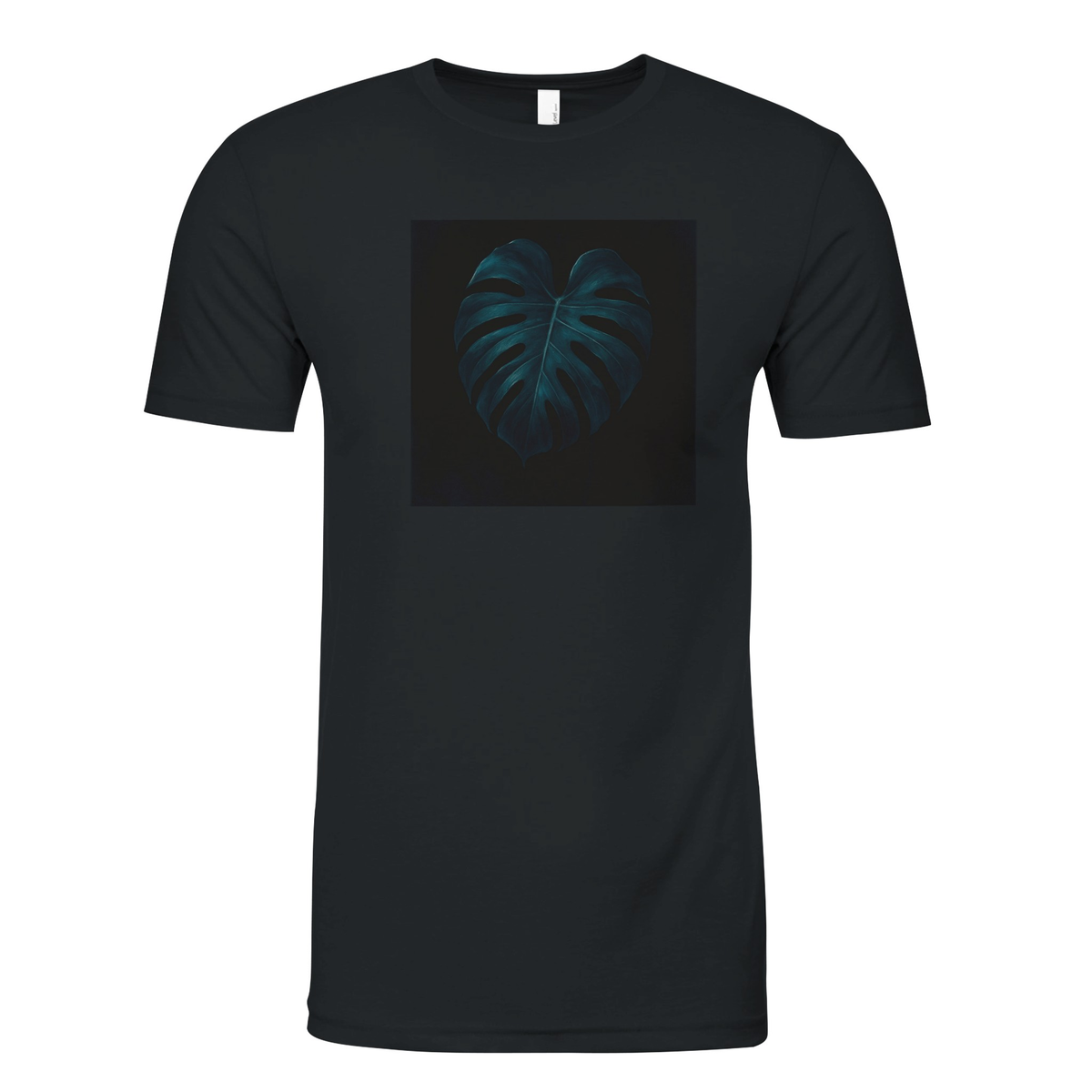 Moonlit Monstera T-Shirt