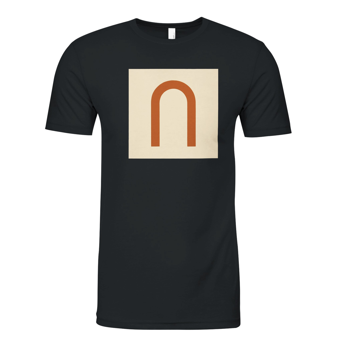 Quiet Geometry T-Shirt