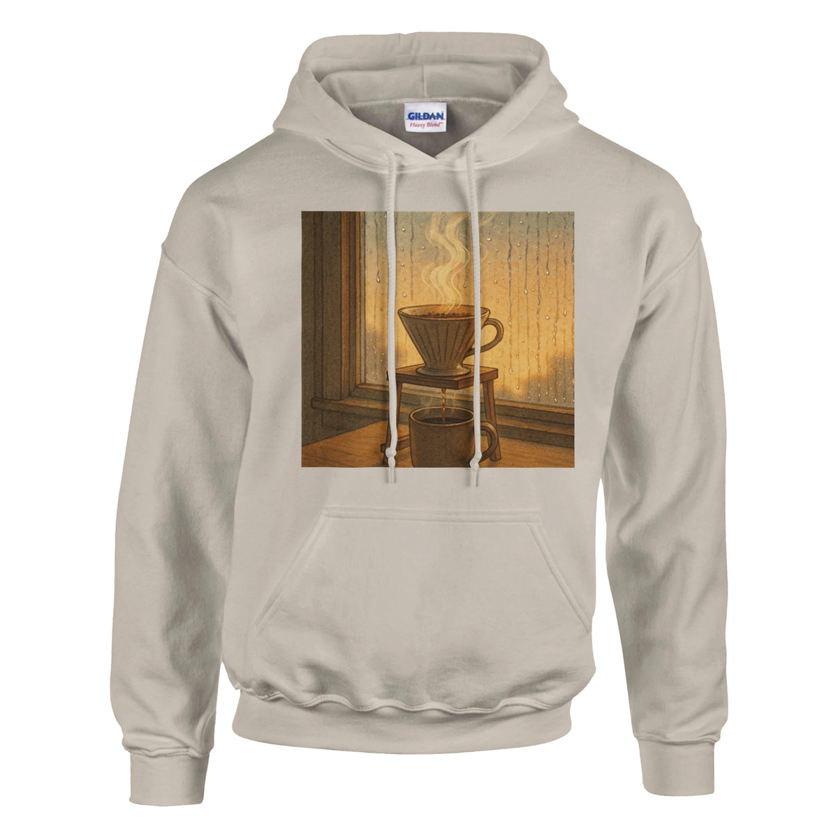 First Light Brew Hoodie