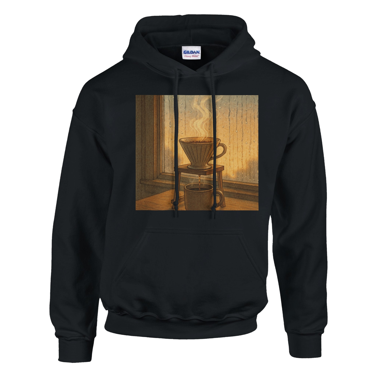 First Light Brew Hoodie