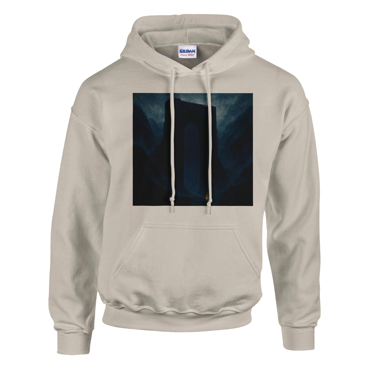 The Last Gate Hoodie