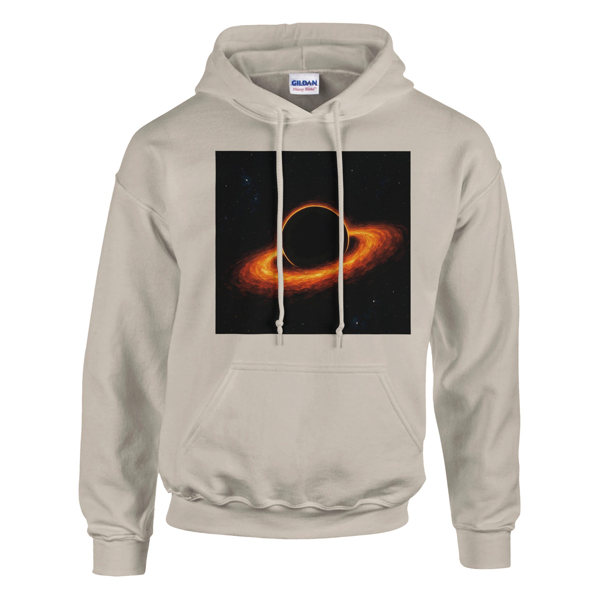 Event Horizon Hoodie