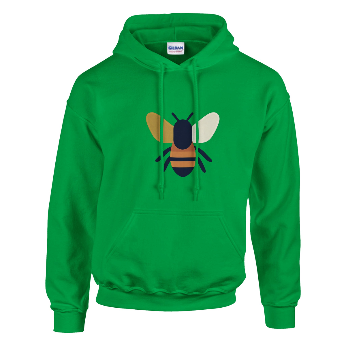 Bee Hoodie