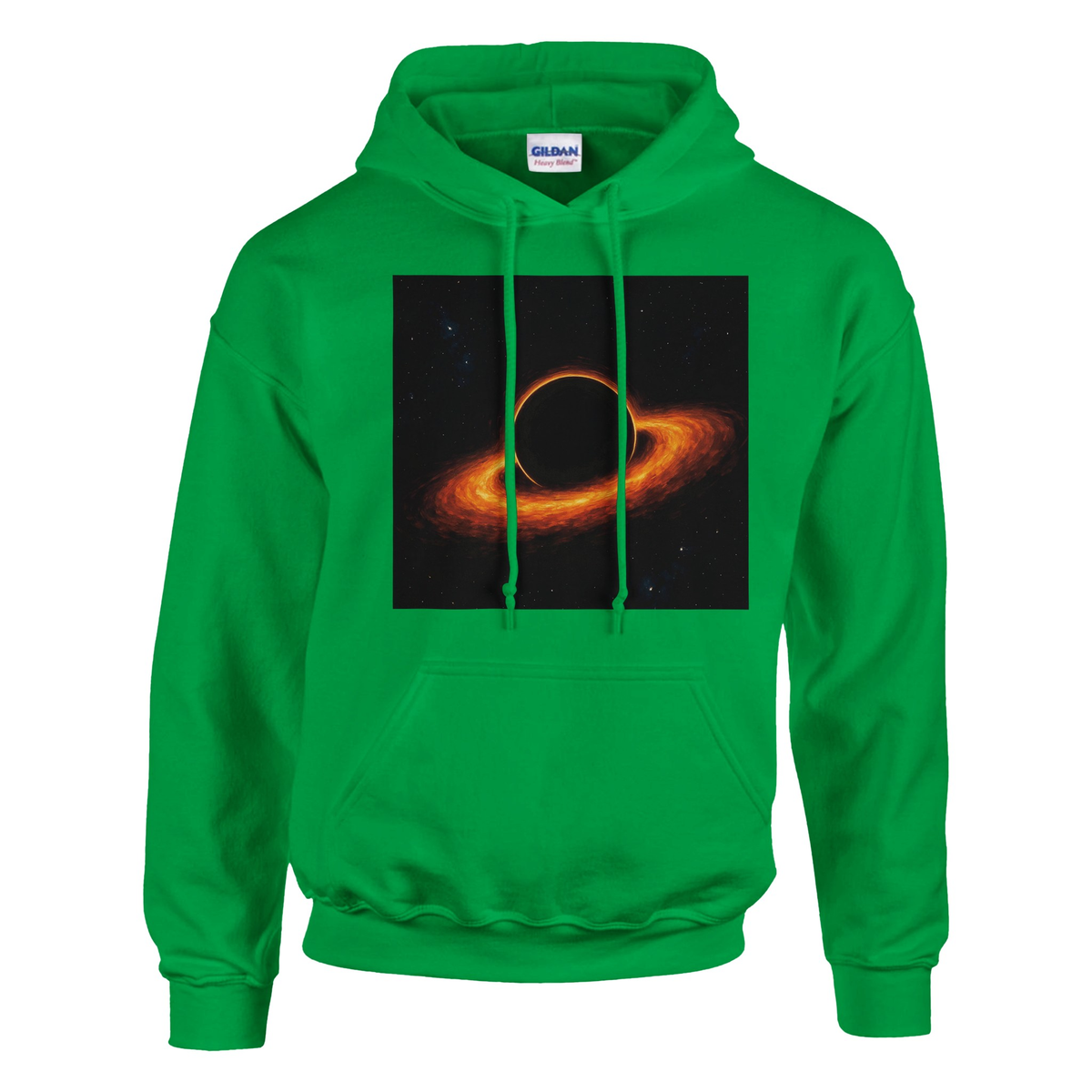 Event Horizon Hoodie