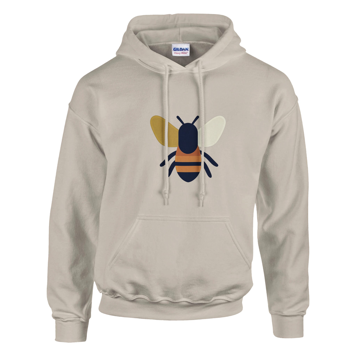Bee Hoodie