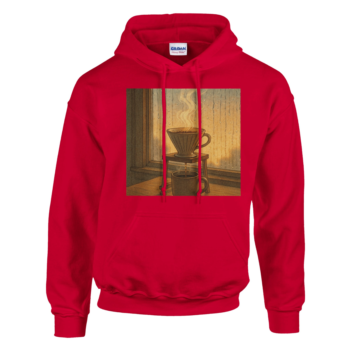 First Light Brew Hoodie