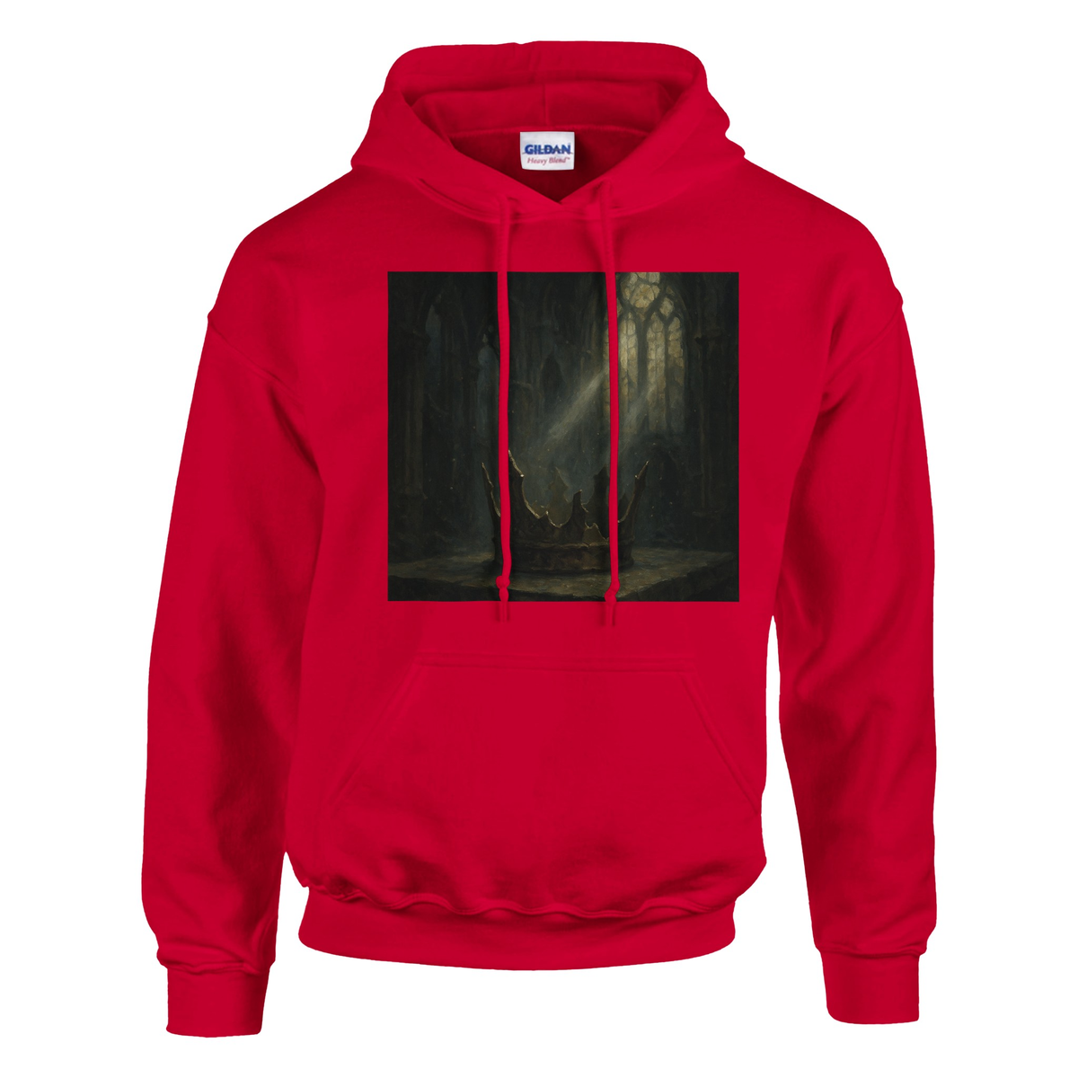 Hollow Crown Hoodie