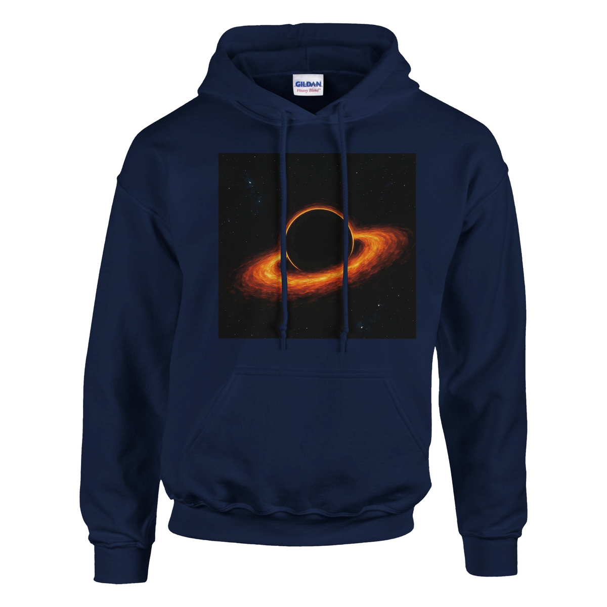 Event Horizon Hoodie