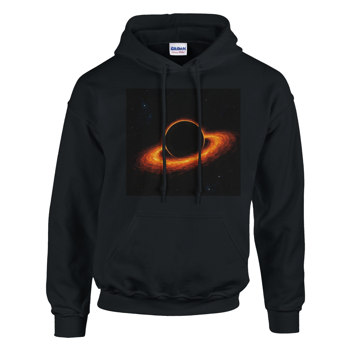 Event Horizon Hoodie