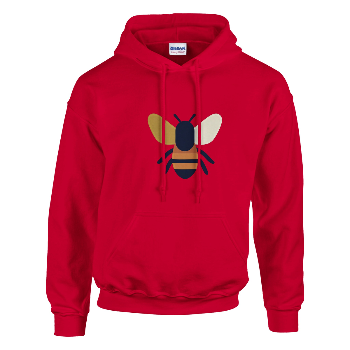 Bee Hoodie