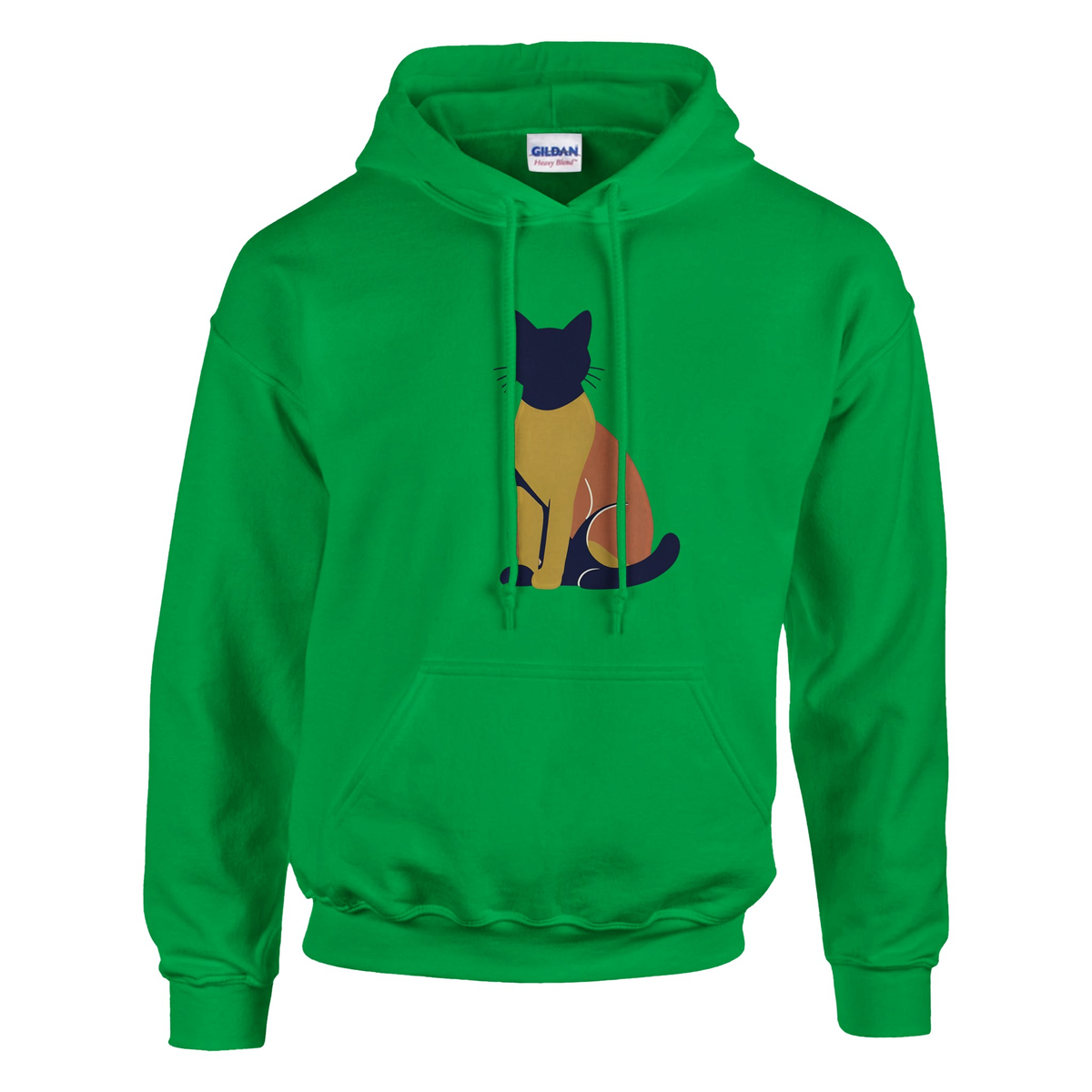 Cat Hoodie