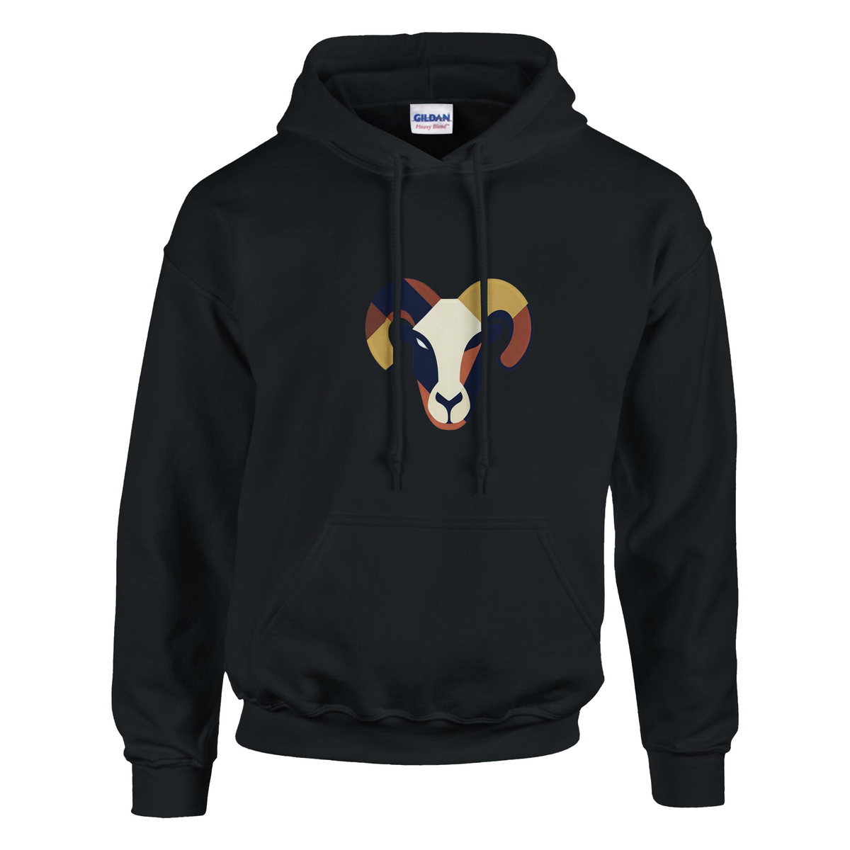 Aries Hoodie