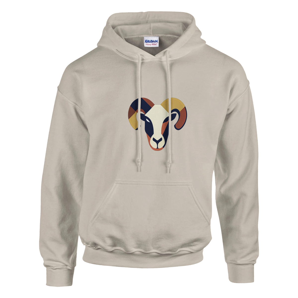 Aries Hoodie