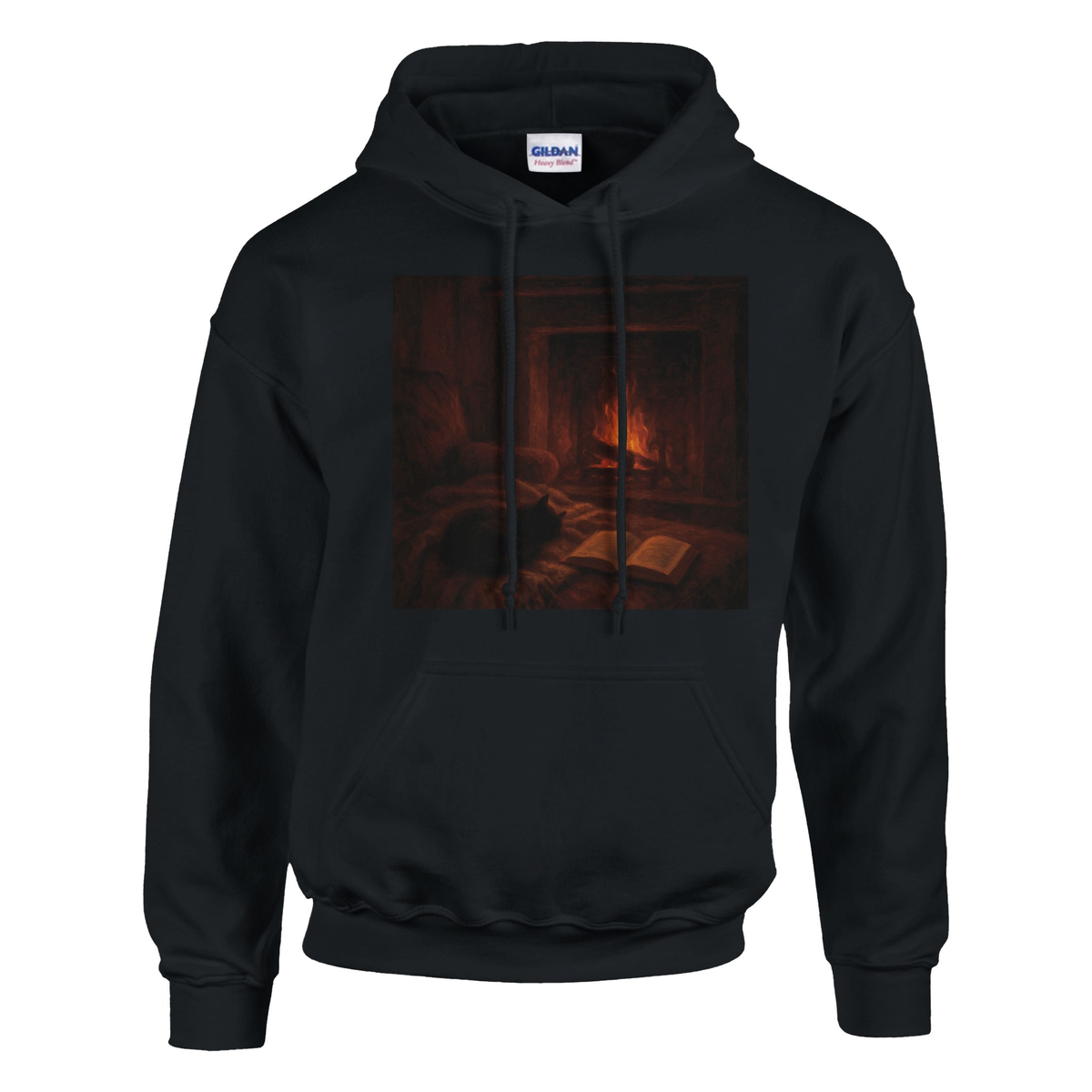 Wave Hoodie