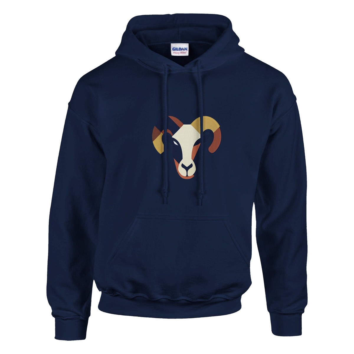 Aries Hoodie