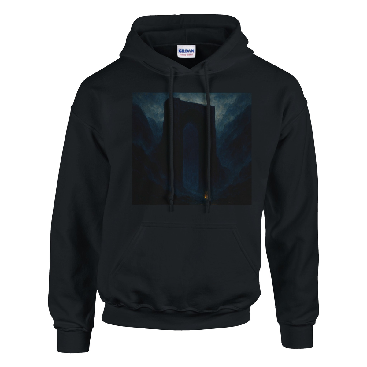 The Last Gate Hoodie