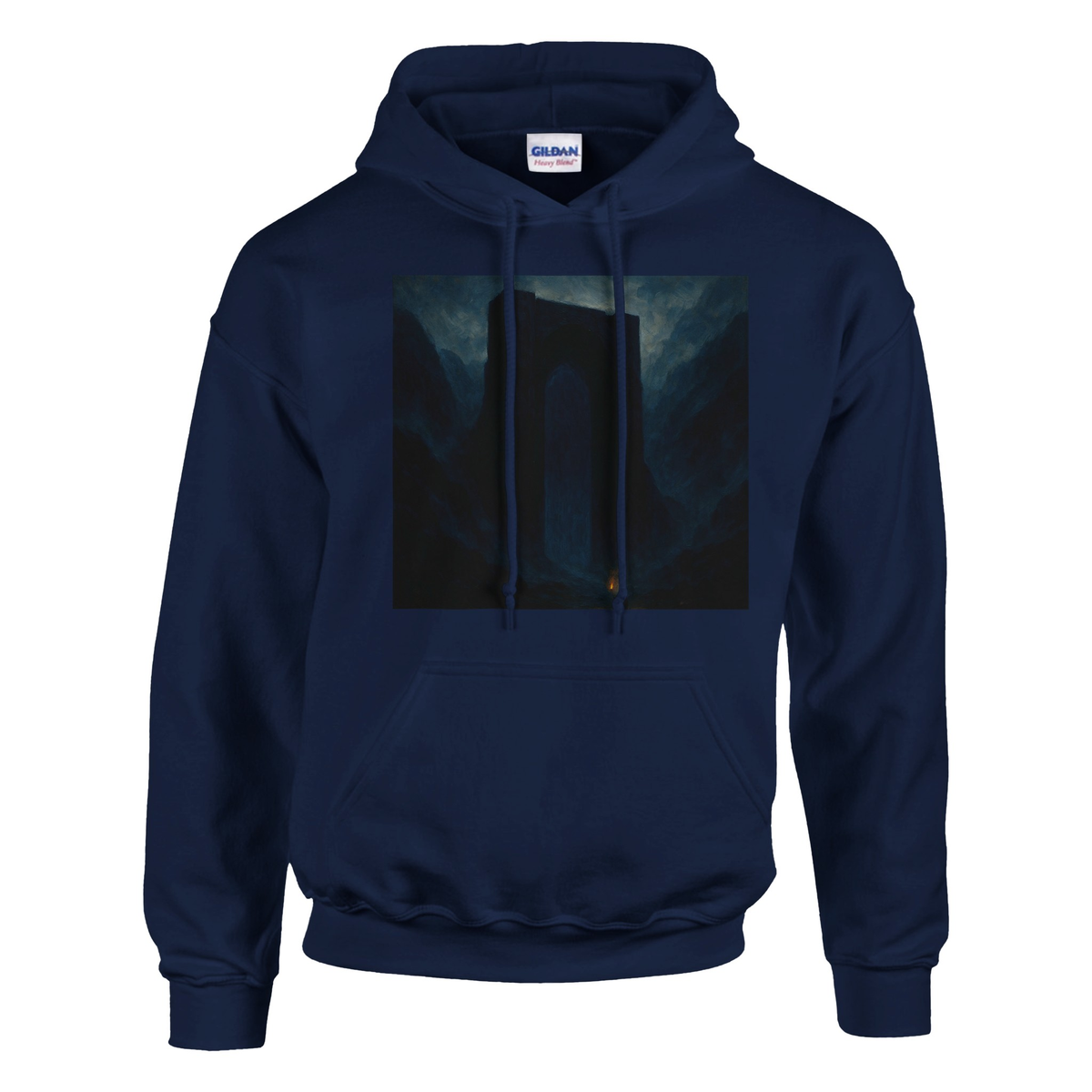 The Last Gate Hoodie