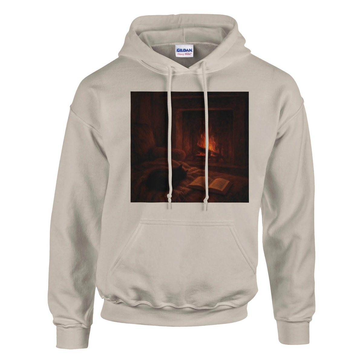 Wave Hoodie