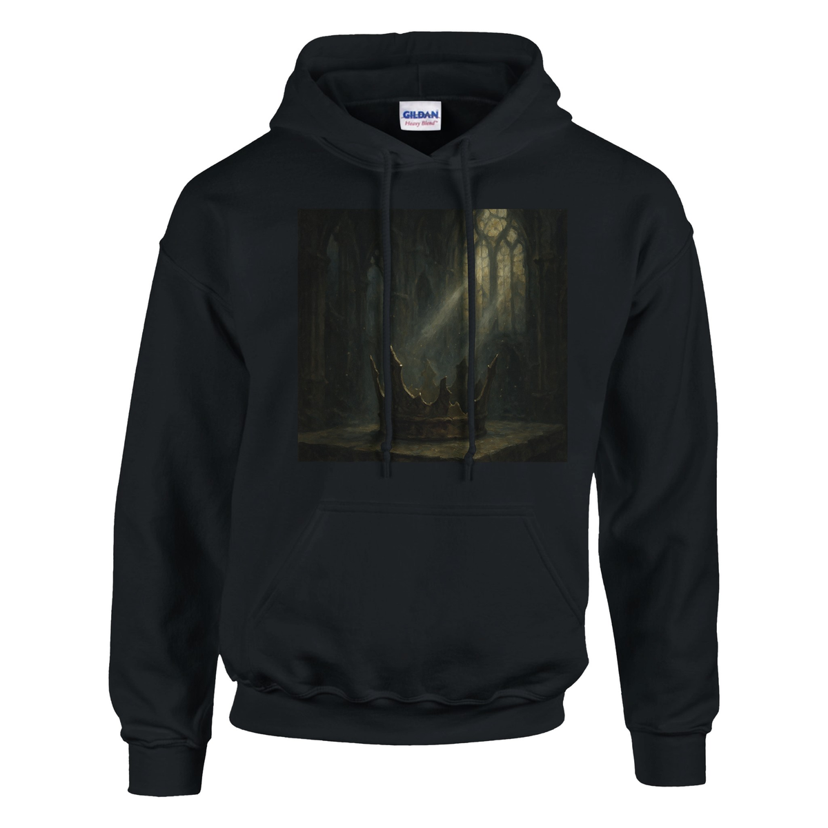 Hollow Crown Hoodie