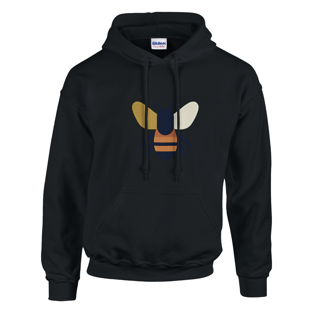 Bee Hoodie