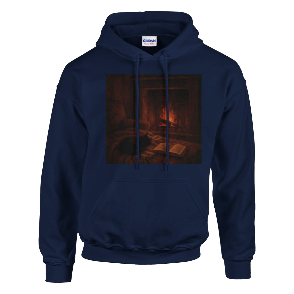 Wave Hoodie