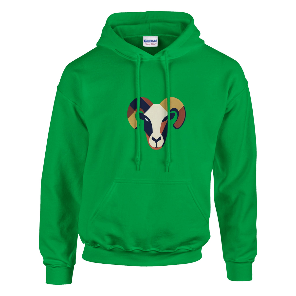 Aries Hoodie