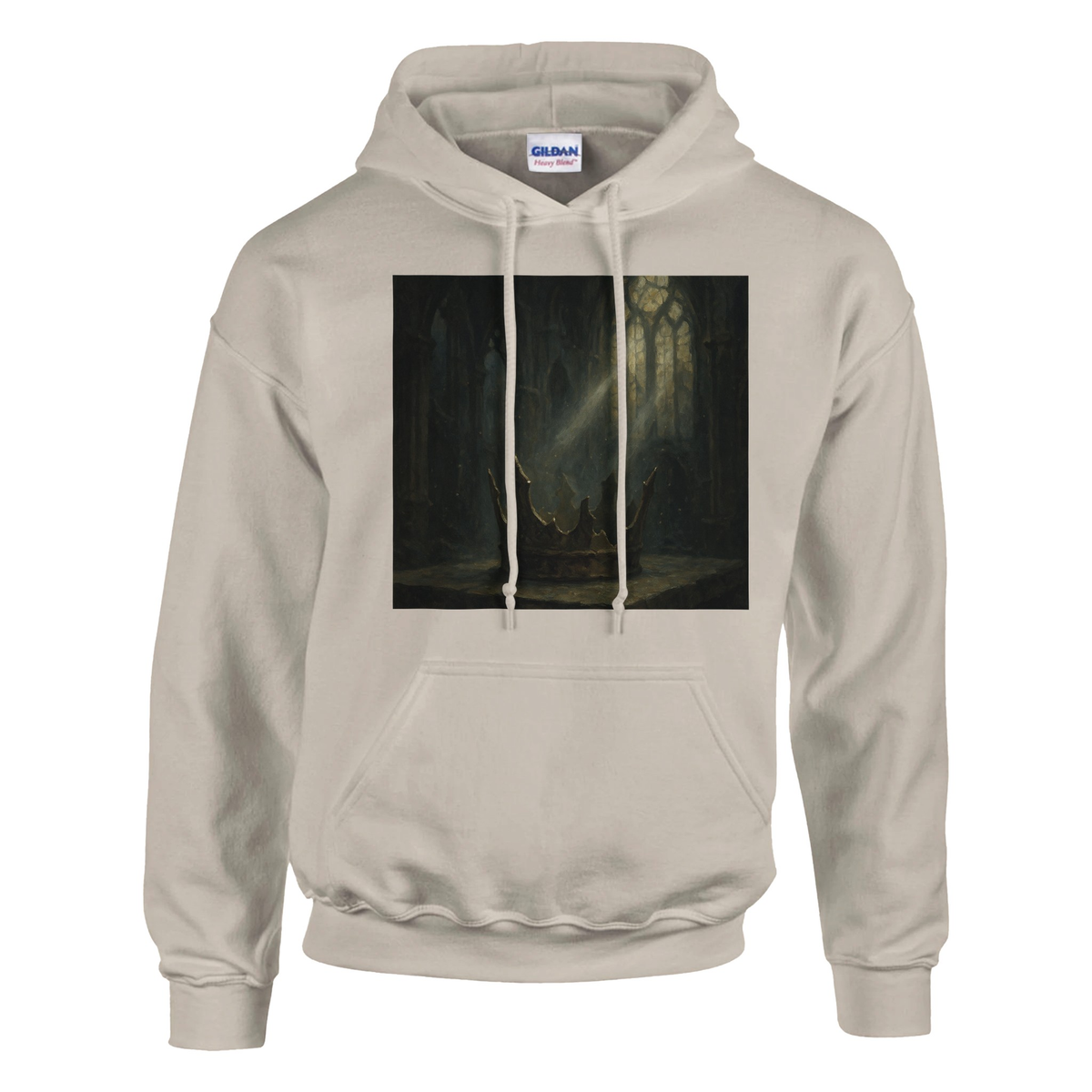 Hollow Crown Hoodie