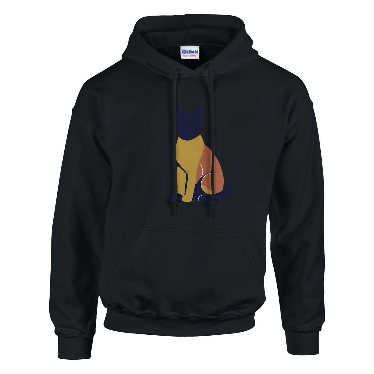 Cat Hoodie