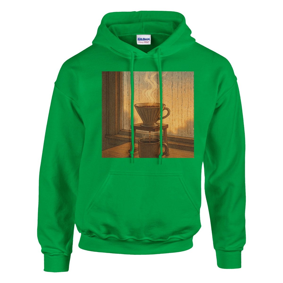 First Light Brew Hoodie
