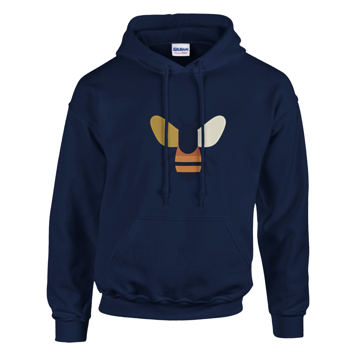 Bee Hoodie