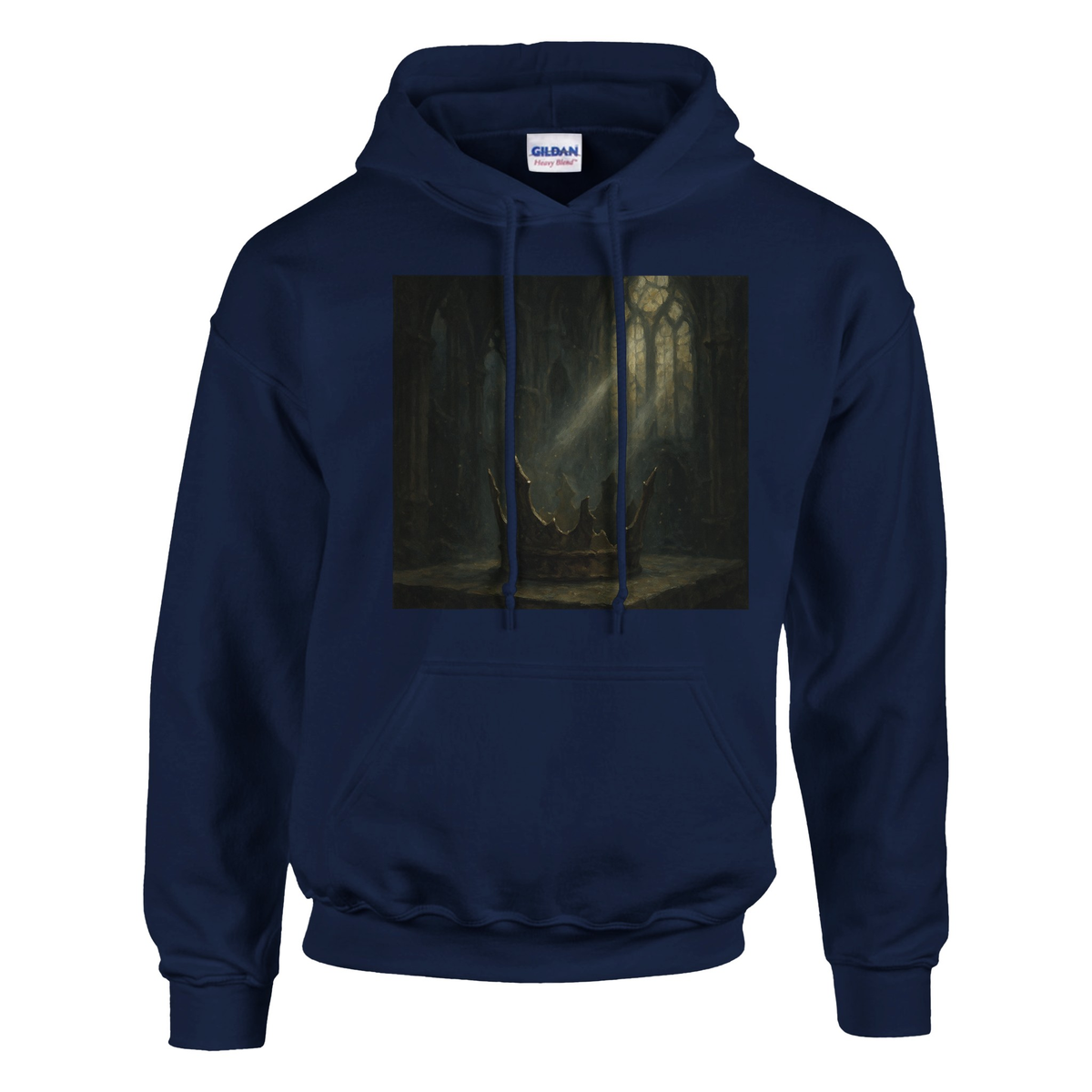 Hollow Crown Hoodie