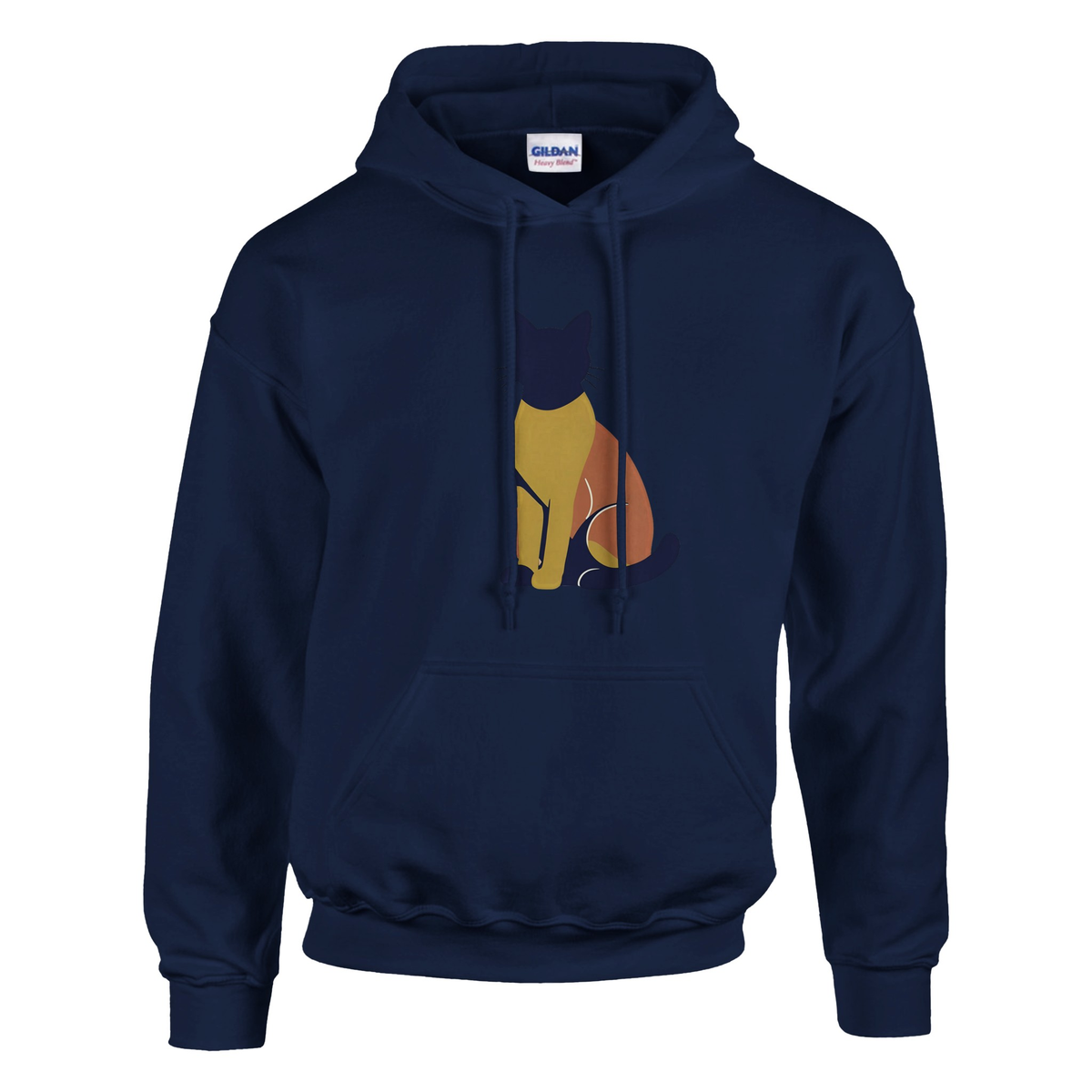 Cat Hoodie