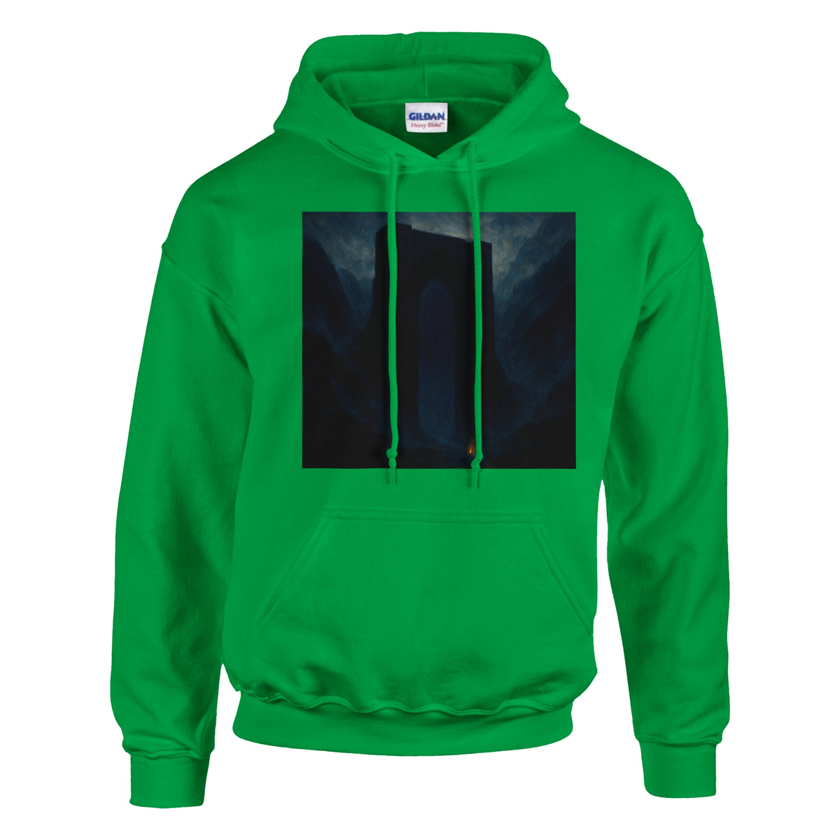 The Last Gate Hoodie