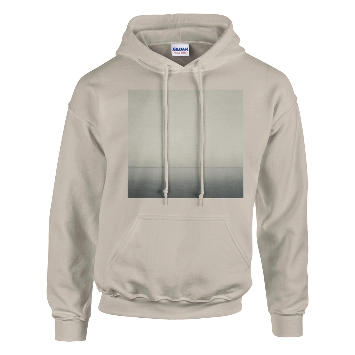 Tide Line Hoodie