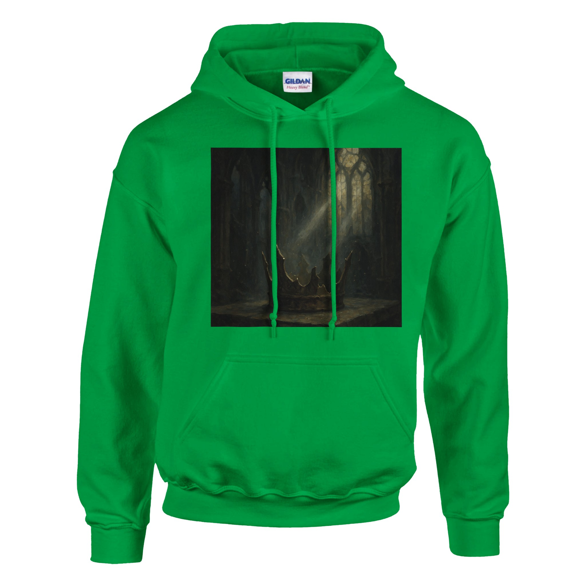 Hollow Crown Hoodie