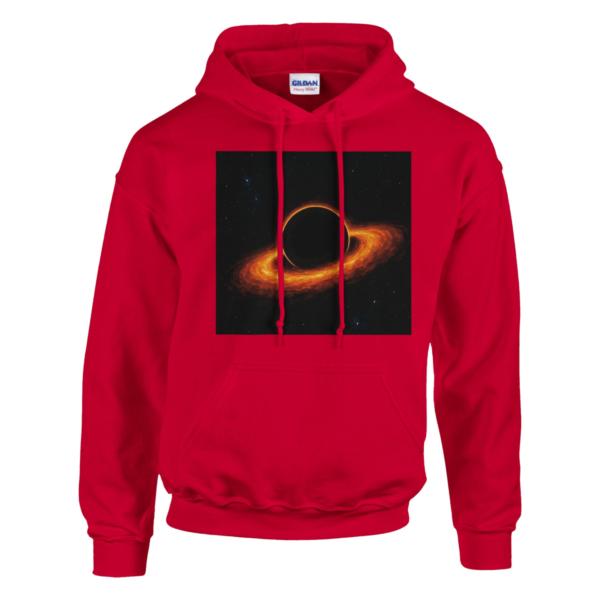 Event Horizon Hoodie