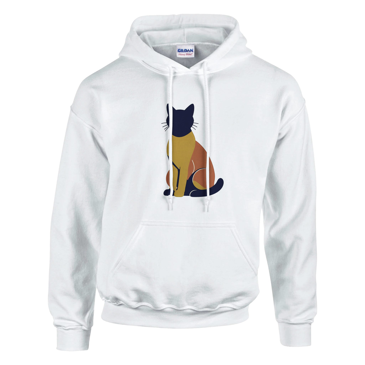 Cat Hoodie