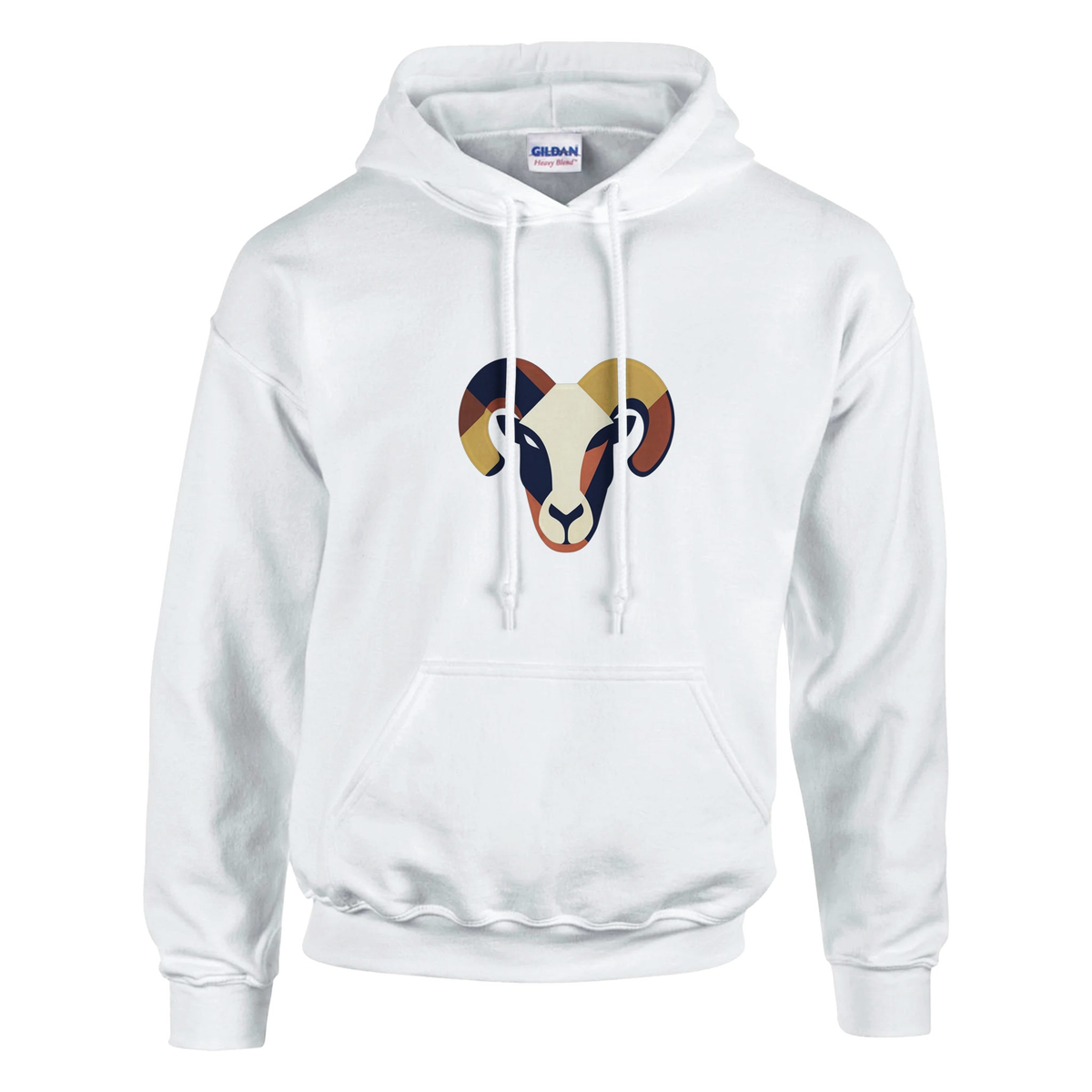 Aries Hoodie