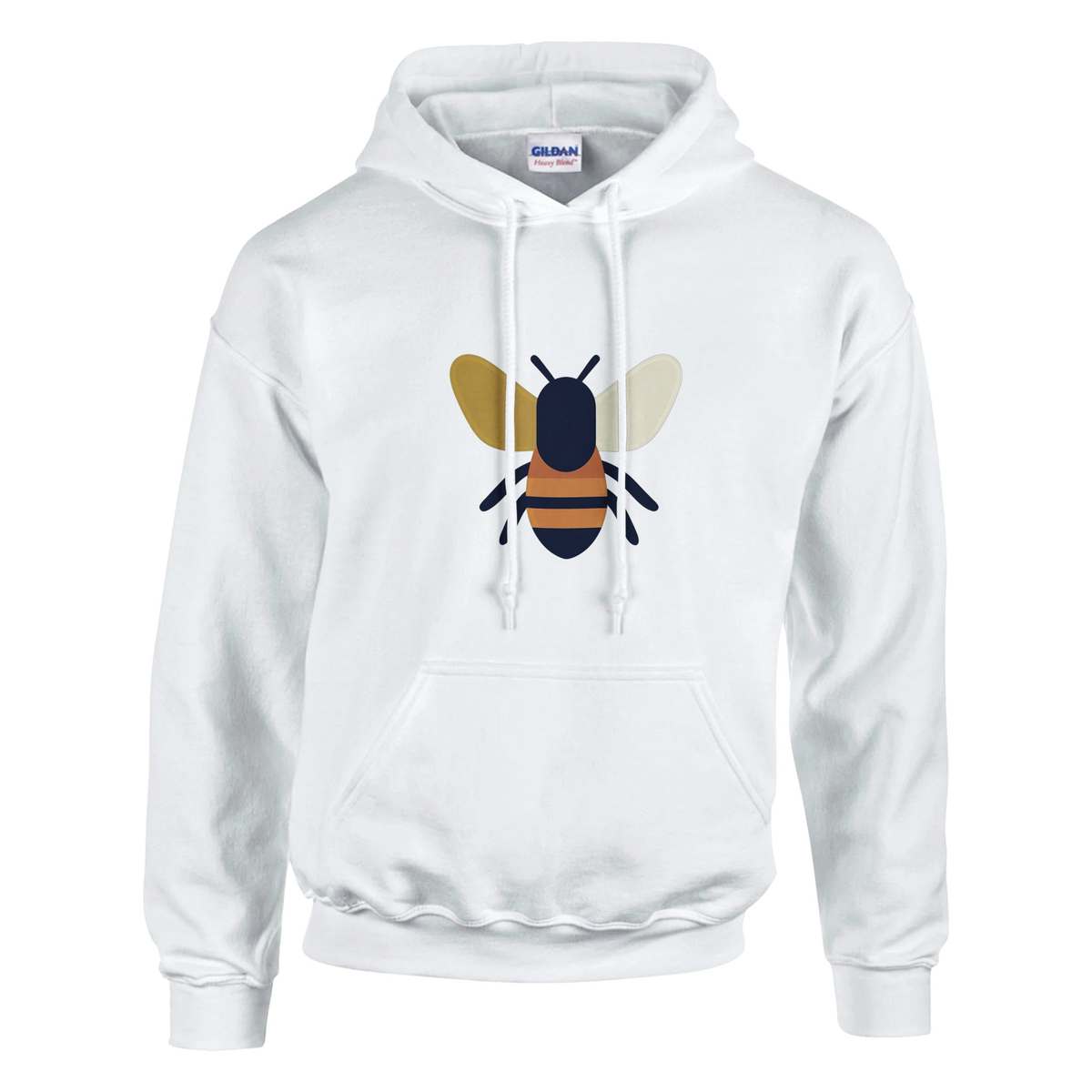 Bee Hoodie